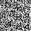 Company's QR code Design PRE Priemysel, v.o.s.