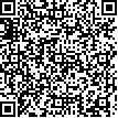 Company's QR code IZON s.r.o.