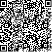 Company's QR code Andela Mrozkova