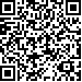 Código QR de la empresa Milan Patek