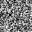 Company's QR code Duha Kopretina Plzen