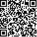 Company's QR code P-projekt s.r.o.