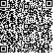 Código QR de la empresa IR Engineering, s.r.o.