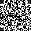 Company's QR code Advokatni kancelar Vikova Lenka, JUDr.