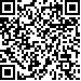 Company's QR code McBride spol. s r.o.