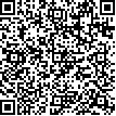 Código QR de la empresa Allimpex, s.r.o.