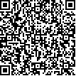 Company's QR code Gustav Vozar