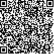 Código QR de la empresa HC Hrochuv Tynec