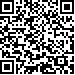 QR Kode der Firma Aldolce, s.r.o.