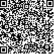 Company's QR code Flores, s.r.o.