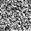 QR Kode der Firma Berlin-Chemie/A.Menarini Ceska republika, s.r.o.