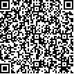 Company's QR code Portus Praha z.u.