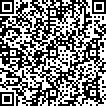 Company's QR code Rudolf Hrehorovsky