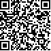 Company's QR code Productronica spol.s r.o.