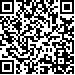 Código QR de la empresa Ing. Jana Slitrova