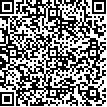 Company's QR code Ceskomoravska myslivecka jednota