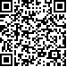 Company's QR code Roman Kmet