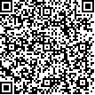 Company's QR code Jarmila Borutova