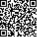 Company's QR code Ing. Marie Machackova