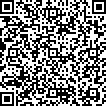 QR Kode der Firma Iva Krasna