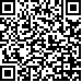 Company's QR code Hana Hlinova