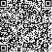 QR Kode der Firma PIO Chempik GS, s.r.o.