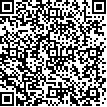 Código QR de la empresa Interstudio plus, s.r.o.