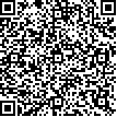 QR Kode der Firma Kabis Kladno s.r.o.