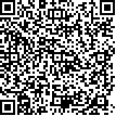 Código QR de la empresa Akademia DV, s.r.o.