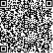 Company's QR code Pension Kavalir