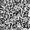 Company's QR code Yachtclub Banik Ostrava OKD