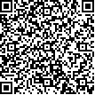 Company's QR code SERVICE PARK a.s.