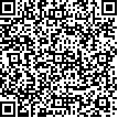 QR Kode der Firma Jimkar, s.r.o.