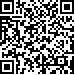 Company's QR code Vladimira Kratka