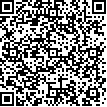 Company's QR code JUDr. Zdenek Weig