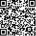 QR Kode der Firma Racek Petr