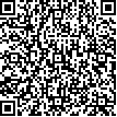 Company's QR code ALPOS s.r.o.