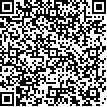 Código QR de la empresa Magnus Corporation, s.r.o.