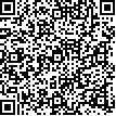 Código QR de la empresa m-bike, s.r.o.