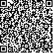 Company's QR code Petr Stiegler