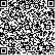 QR Kode der Firma Afinity Beauty, s.r.o.