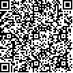 QR Kode der Firma Moravec, spol. s r.o.