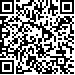 Company's QR code Doston, s.r.o.