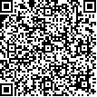 Company's QR code Daniel Bednarik