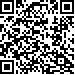 Company's QR code Hana Ryvolova