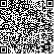 Company's QR code REDUCCIA s.r.o.