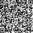 QR kód firmy Crystalnailsba, s.r.o.