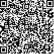 Company's QR code Ing. Michal Prachar