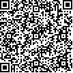 Código QR de la empresa KrytStav, s.r.o.