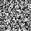 Company's QR code DMH Group, s.r.o.